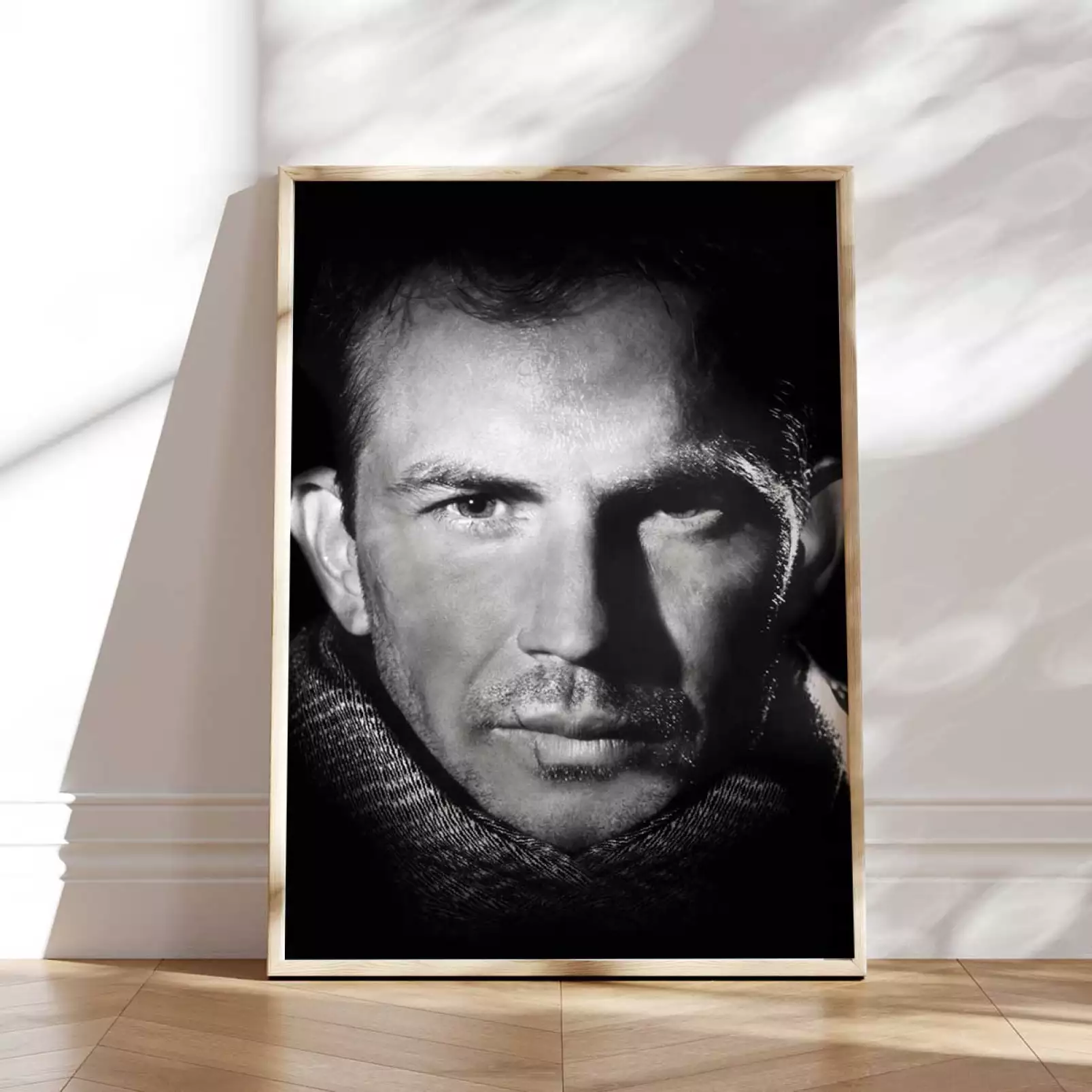 affiche-acteurs-et-actrices-celebres-kevin-costner
