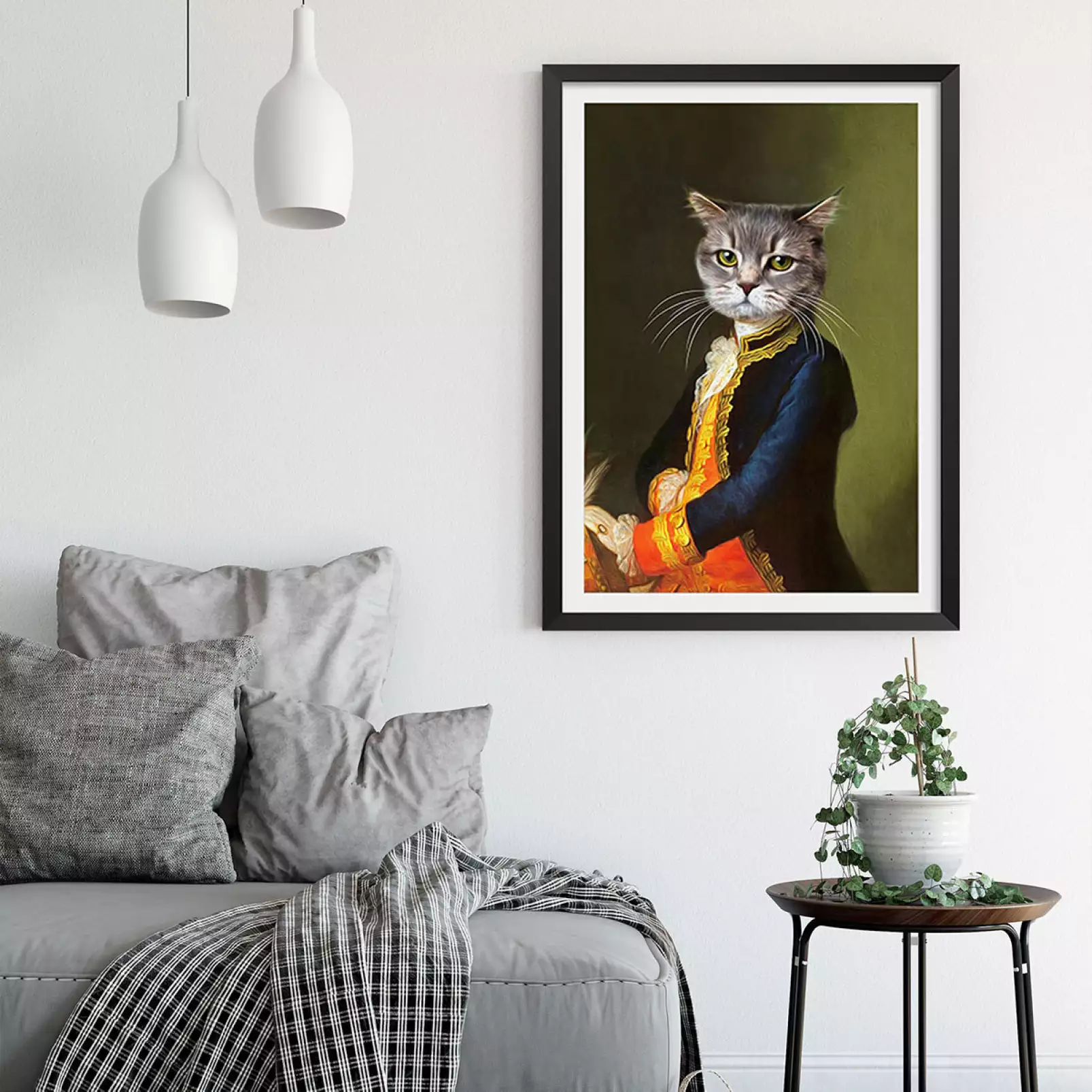 affiche-animaux-abel-le-chat
