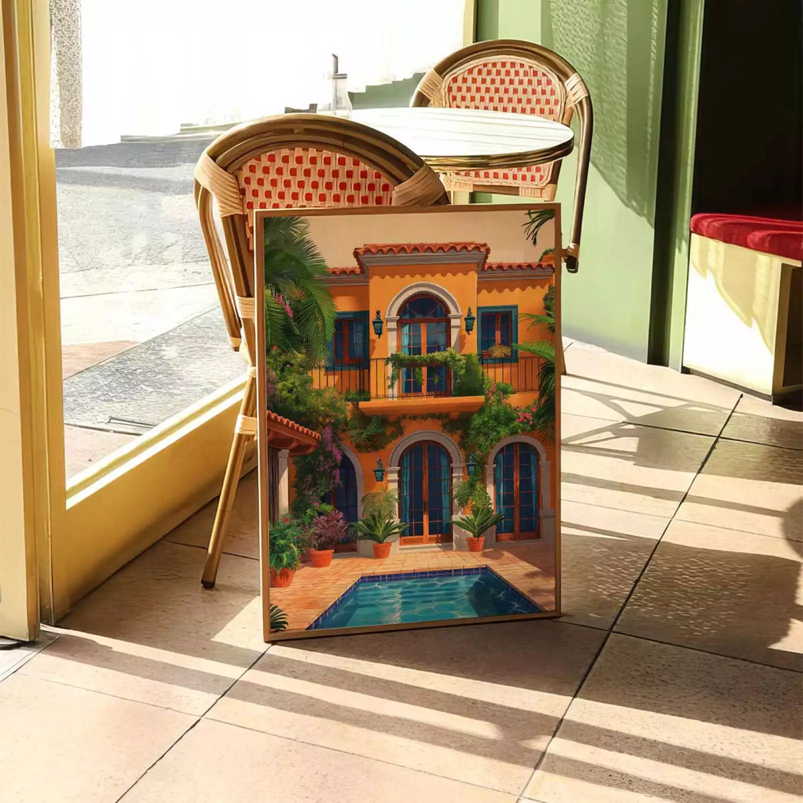 affiche-architecture-hacienda