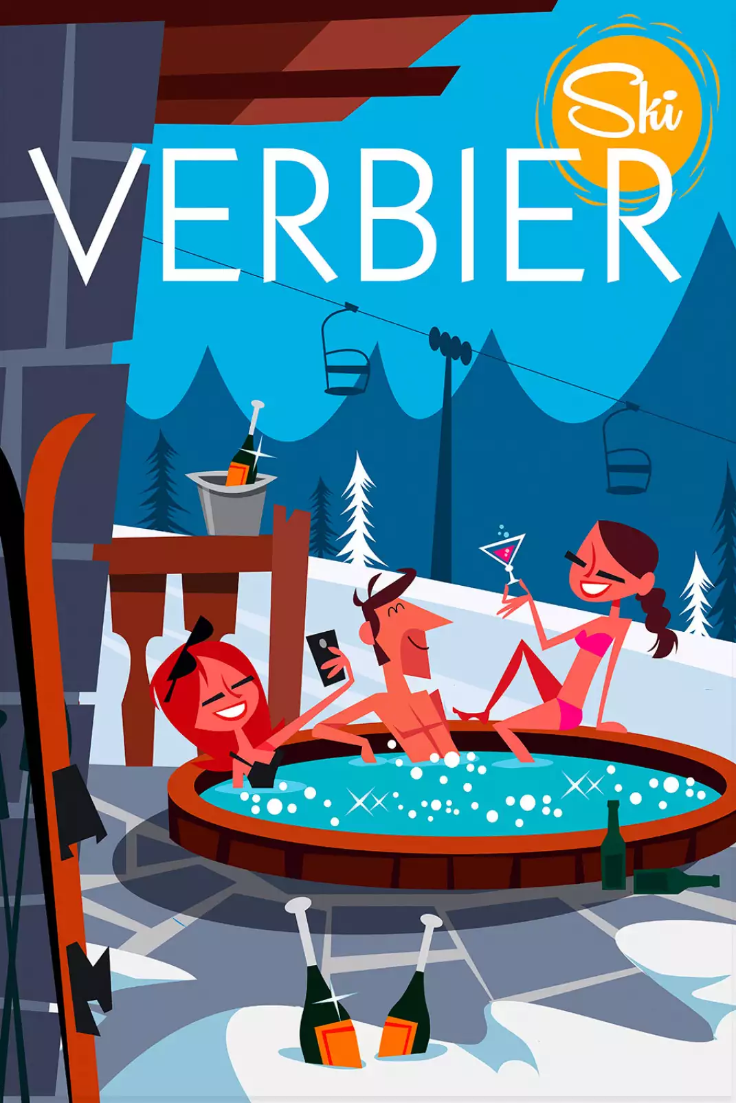 affiche-les-alpes-verbier