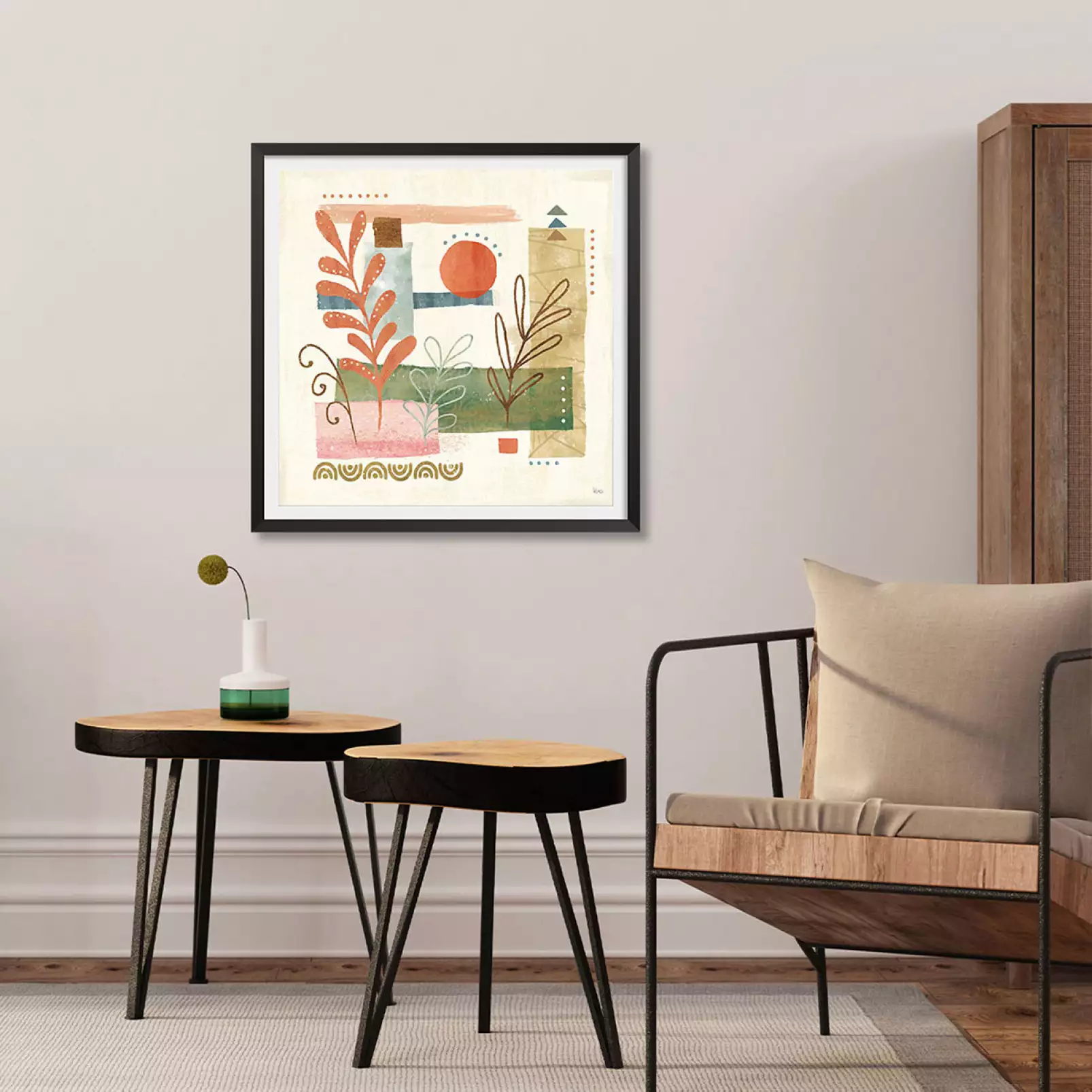 affiche-retro-vintage-vista-style