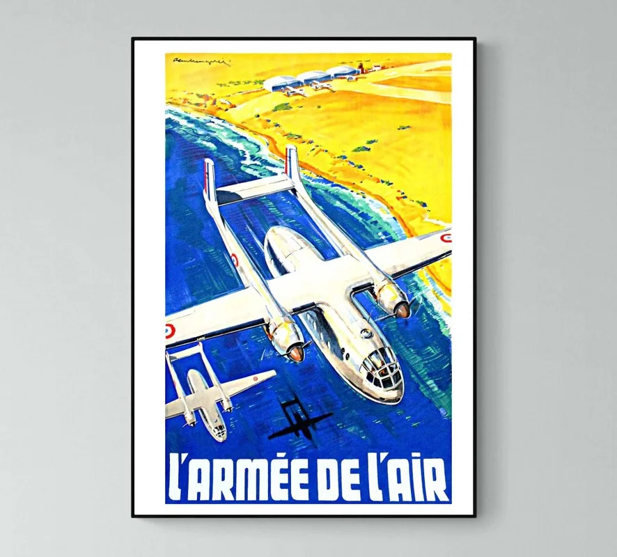 affichevintage-1370747