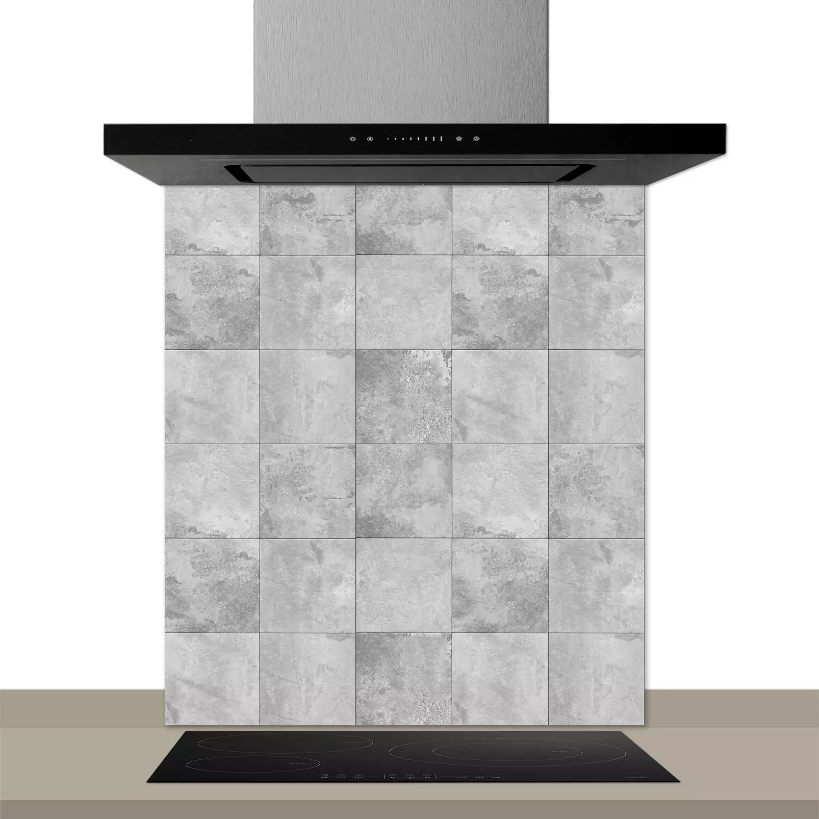 fond-de-hotte-cuisine-carrelages-gris