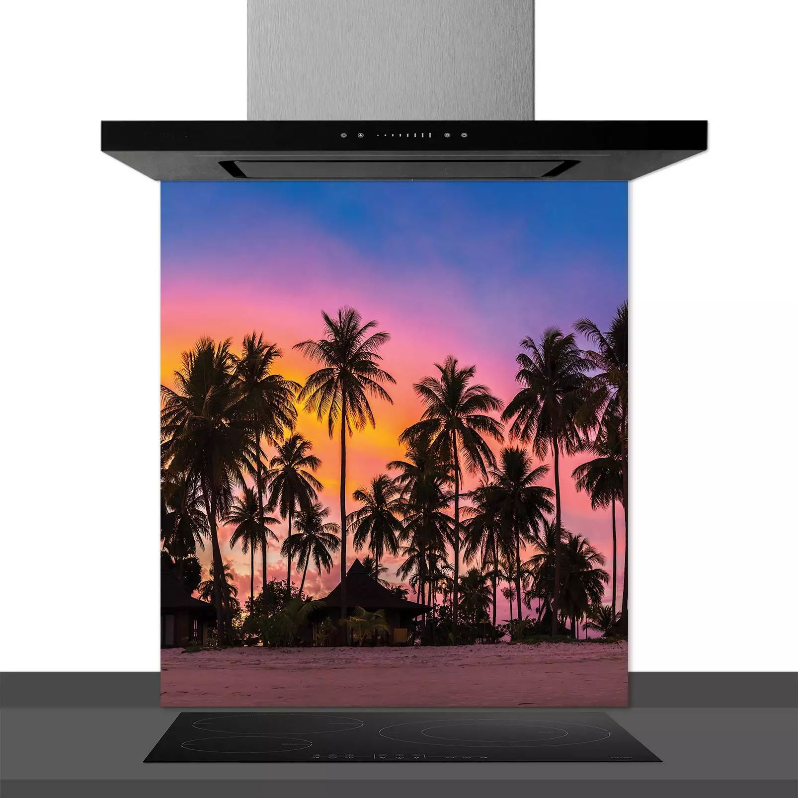 fond-de-hotte-paysage-plage-koh-samui