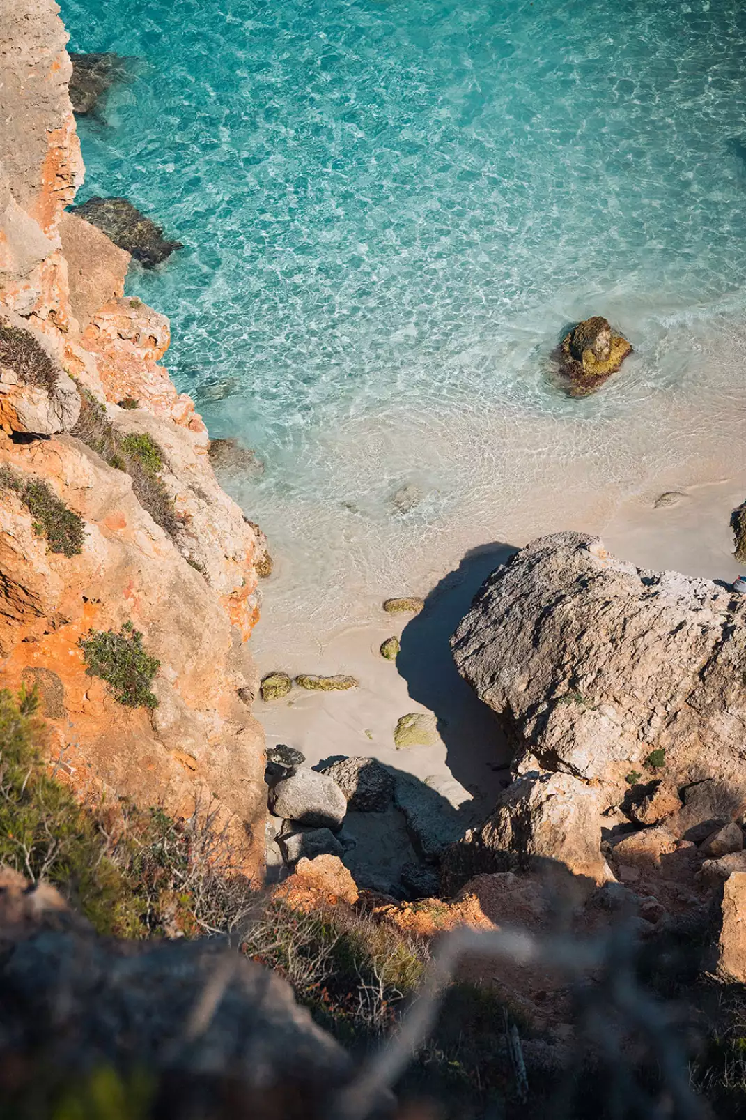 grece-paysage-plage-secrete-en-grece
