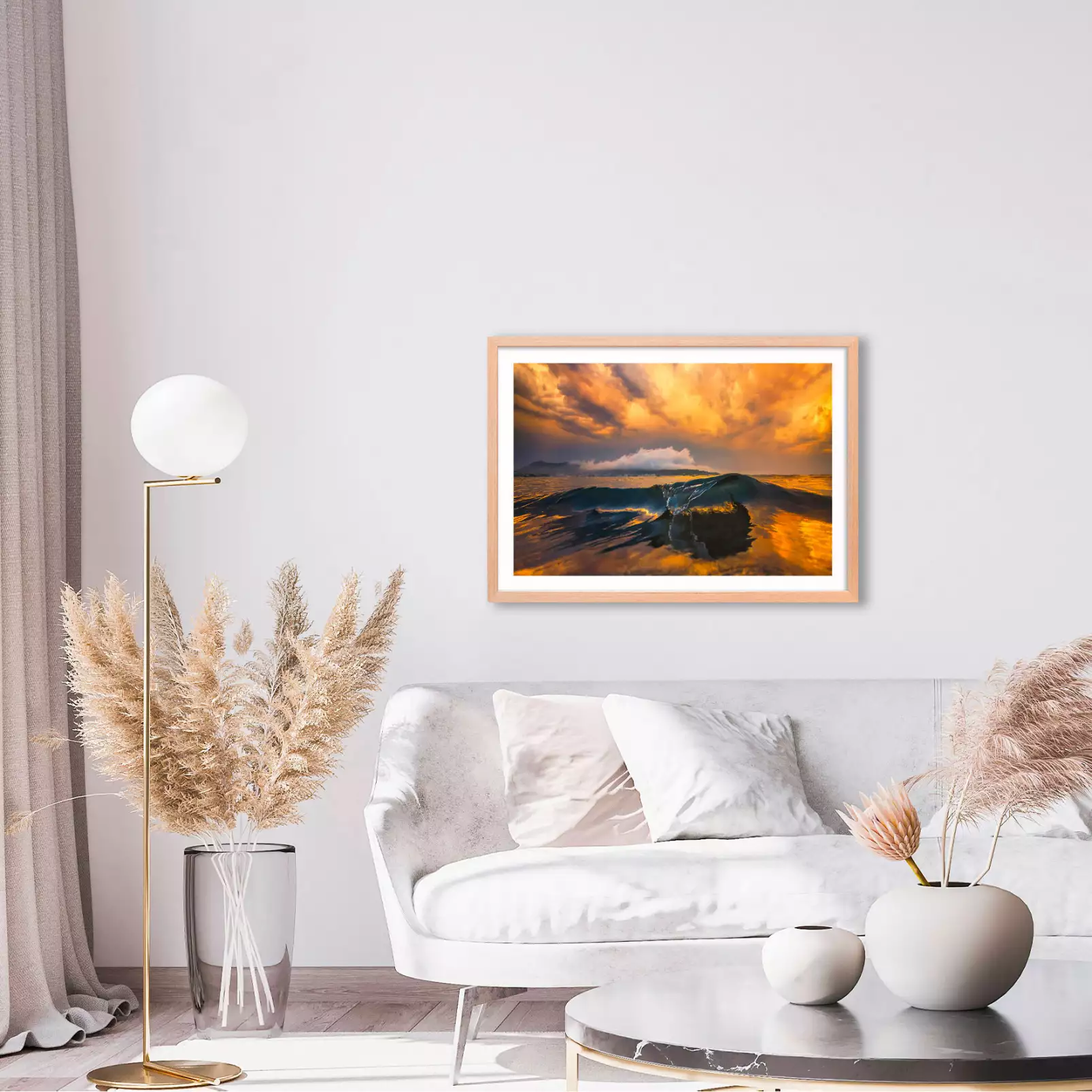 paysage-mer-coucher-de-soleil-belle-vague