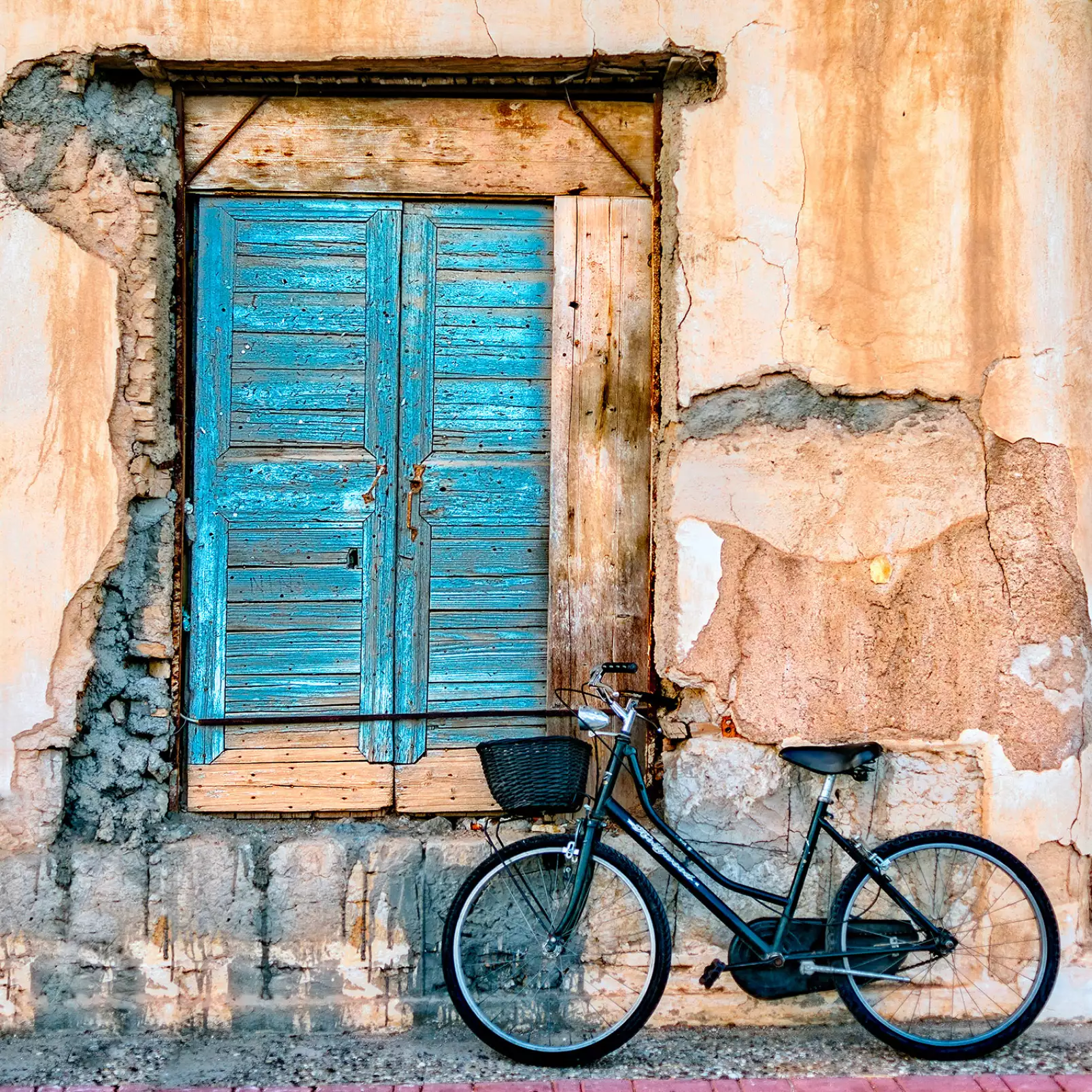 photo-d-art-bicyclette-bleue