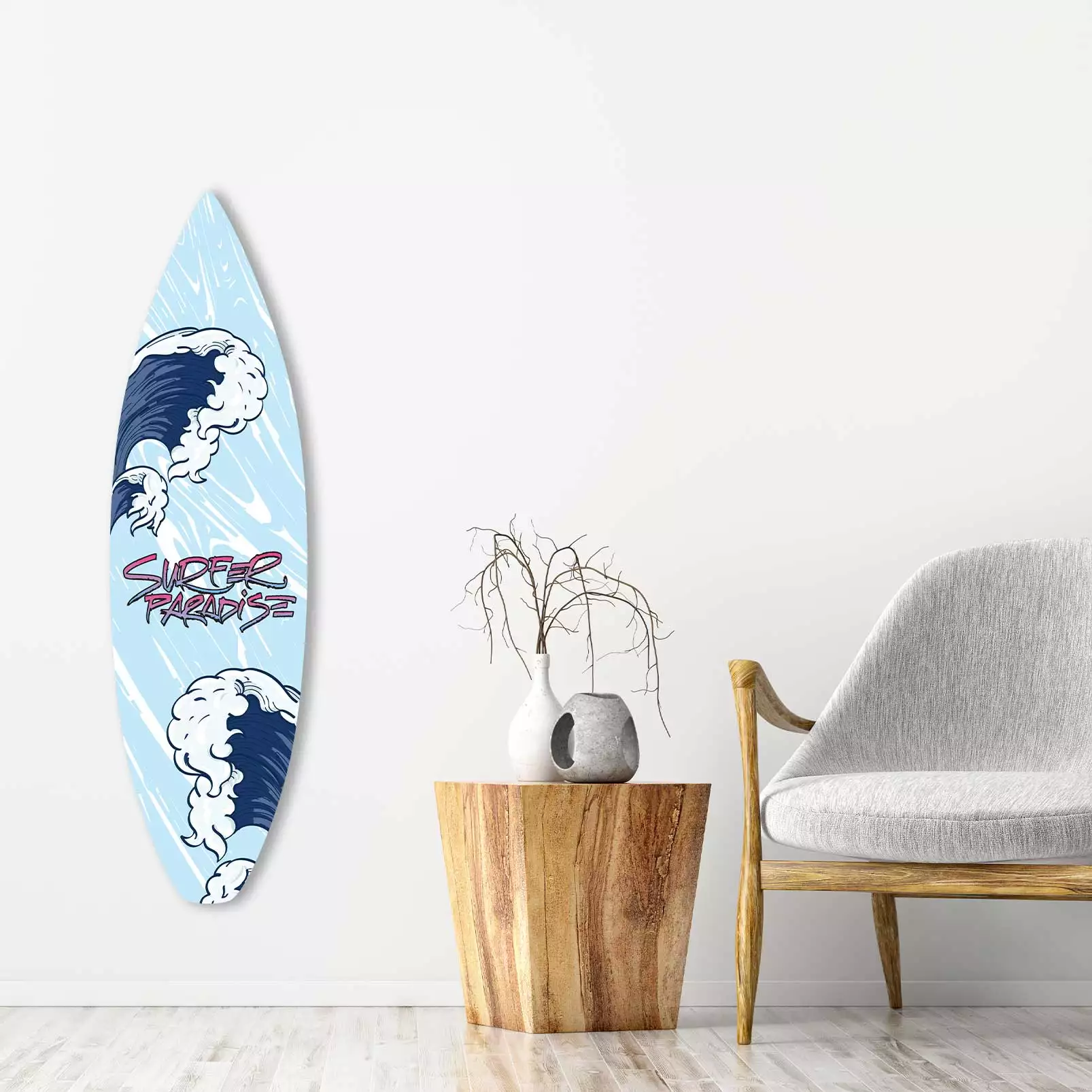planche-deco-surf-la-vague-kanagawa