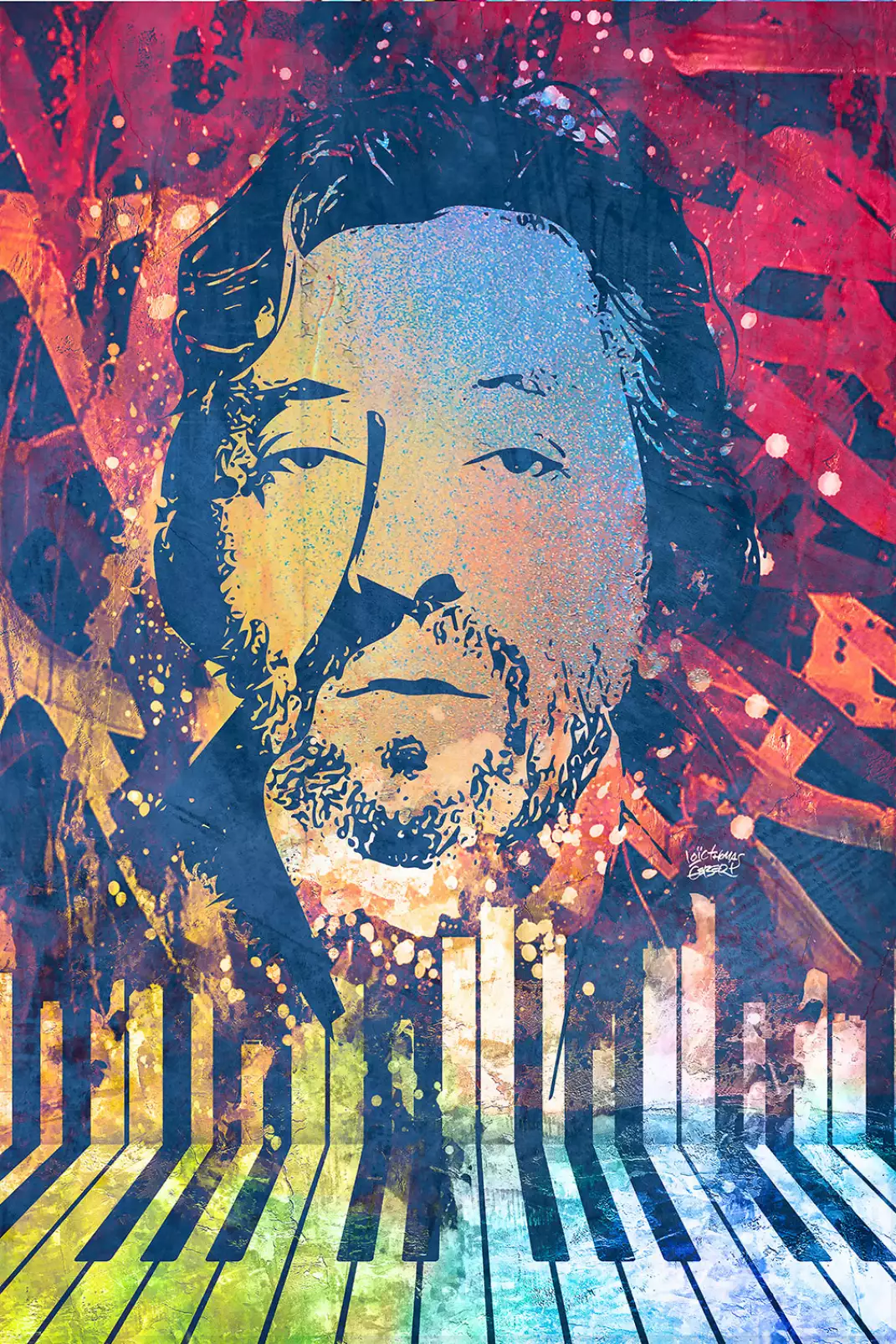 street-art-tableau-gainsbourg-touch