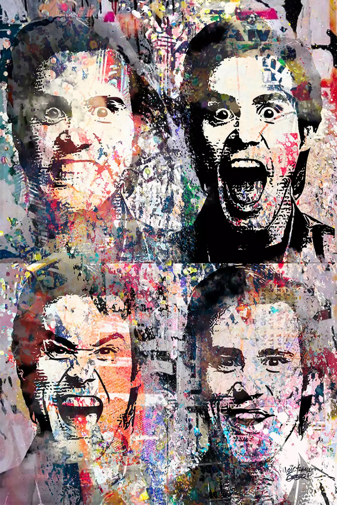 street-art-tableau-jim-carrey-the-mask