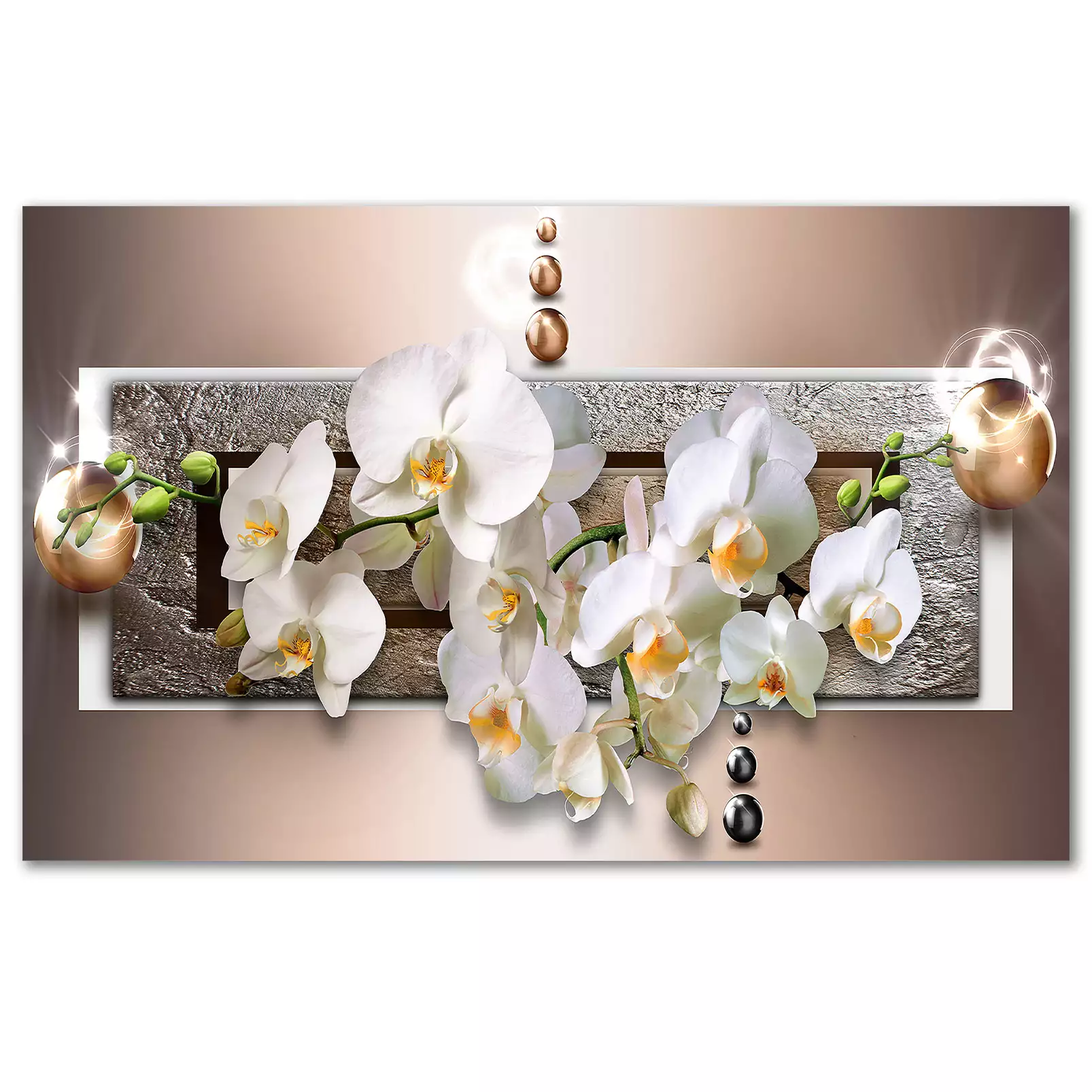tableau-graphique-fleurs-d-orchidees-80x50-cm