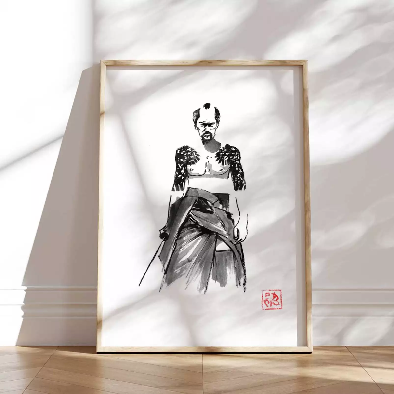 tableau-japonais-yakuza