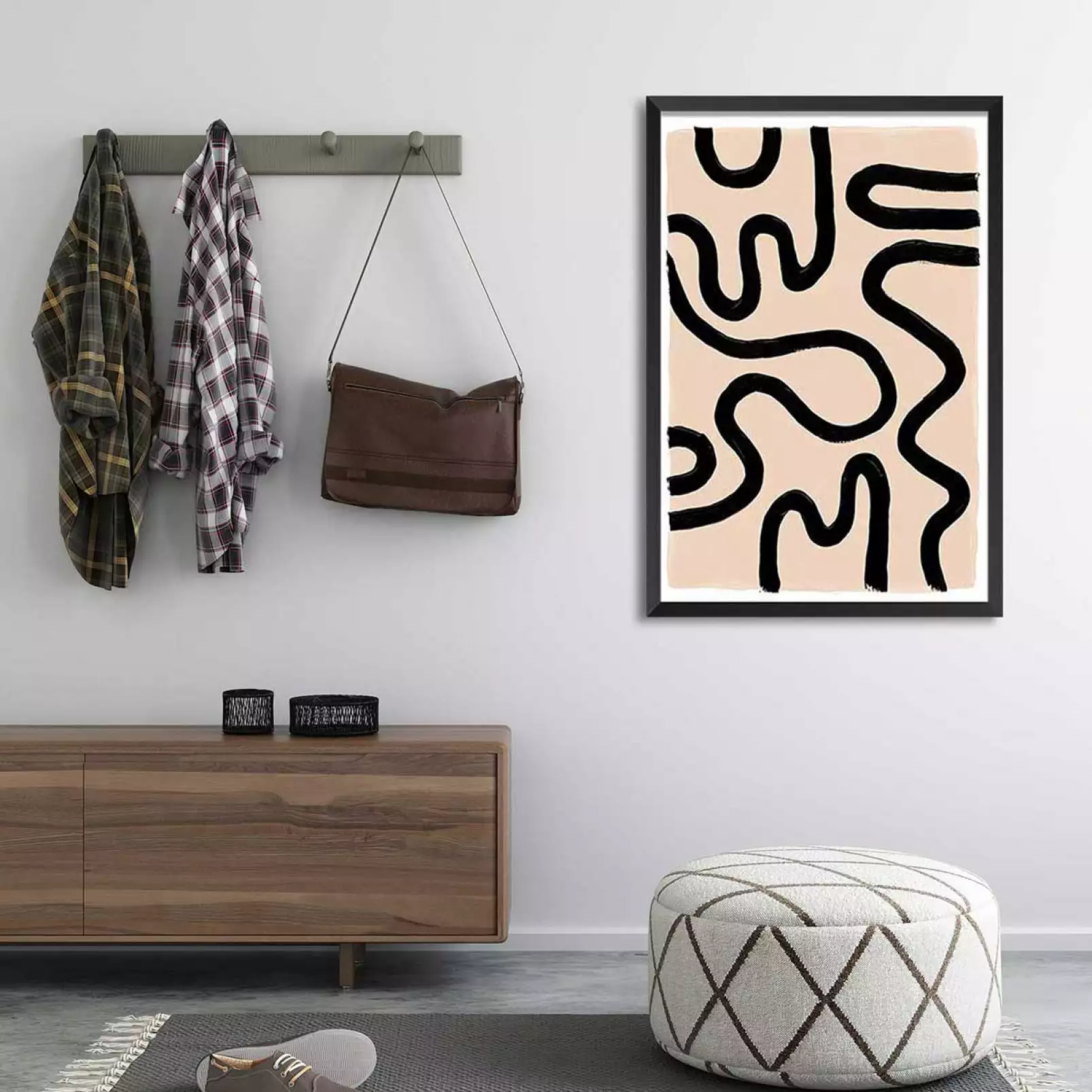 tableau-minimaliste-trace-malou