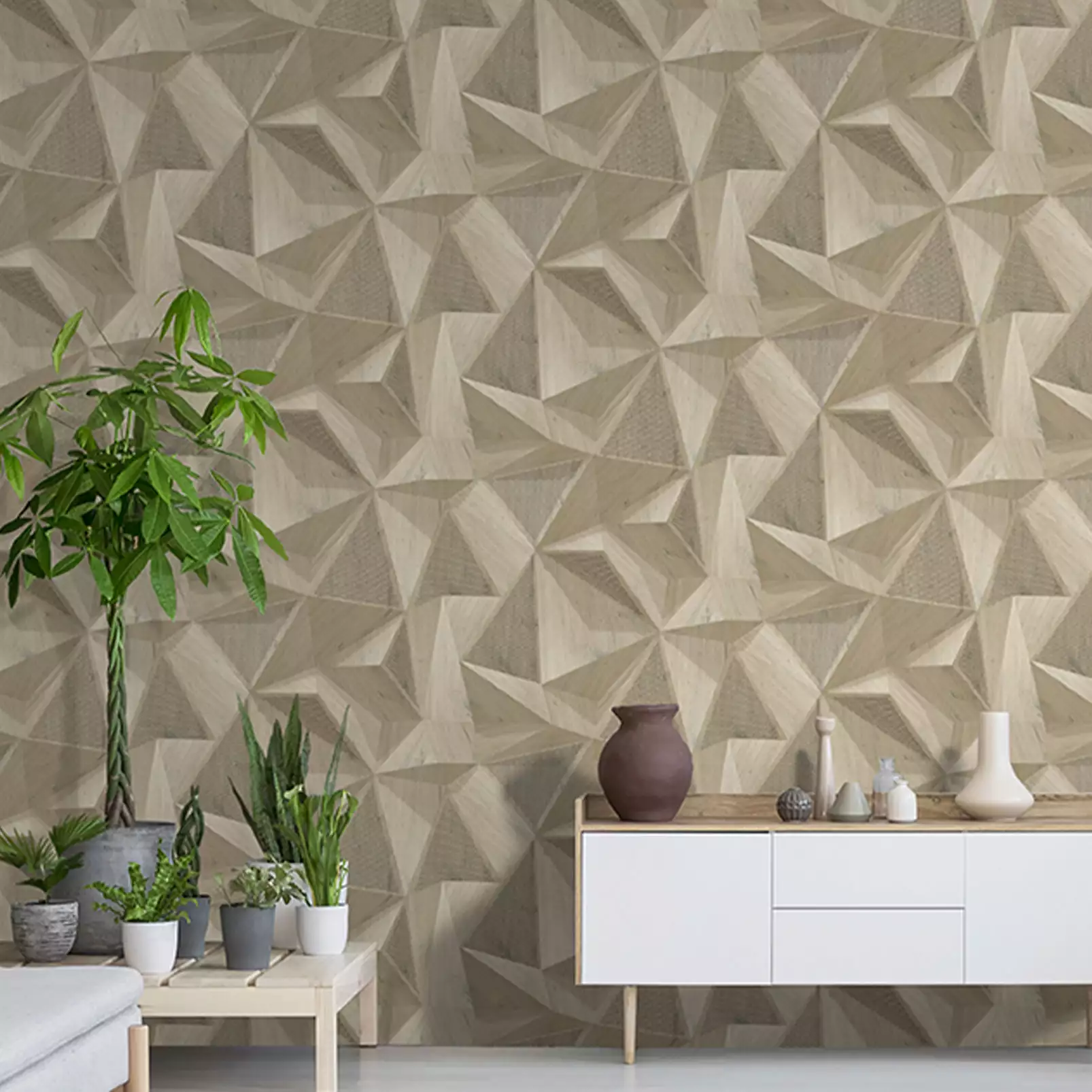 tapisserie-effet-bois-3d-boise