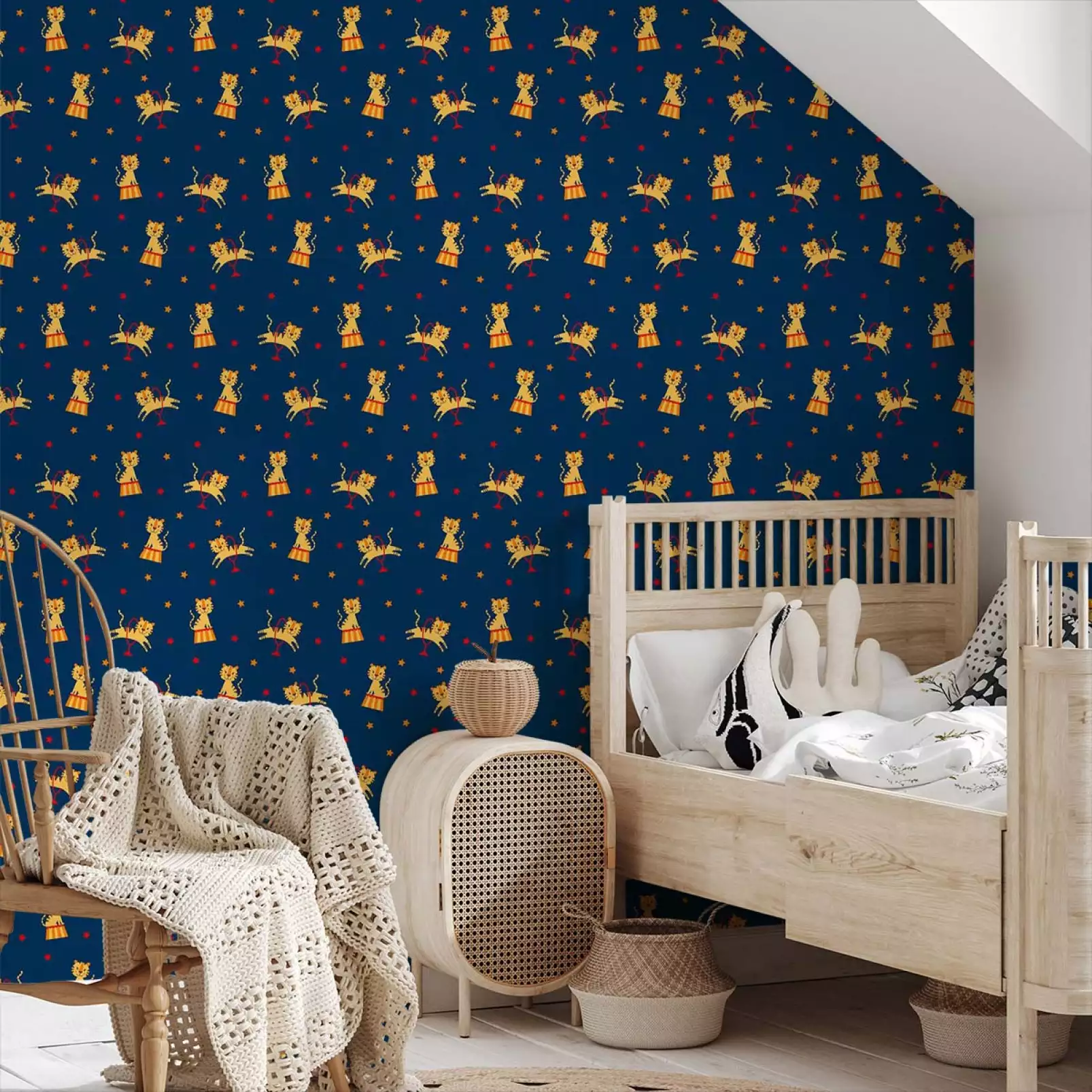 tapisserie-enfants-leoflip