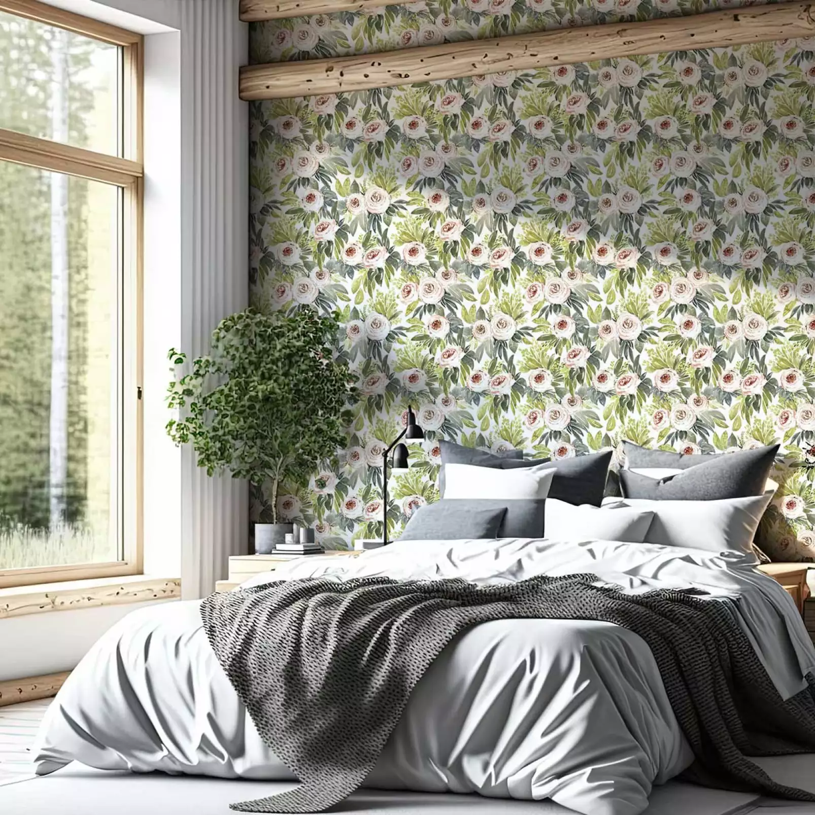 tapisserie-fleurs-rose-pivoine-en-douceur