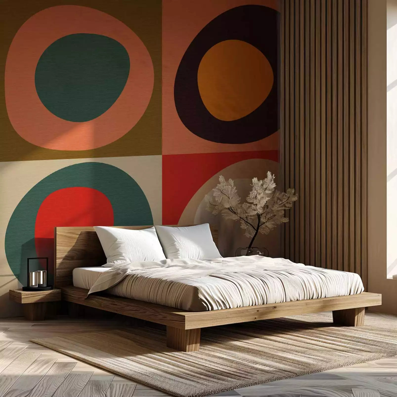 tapisserie-panoramique-graphique-bauhaus-audacieux