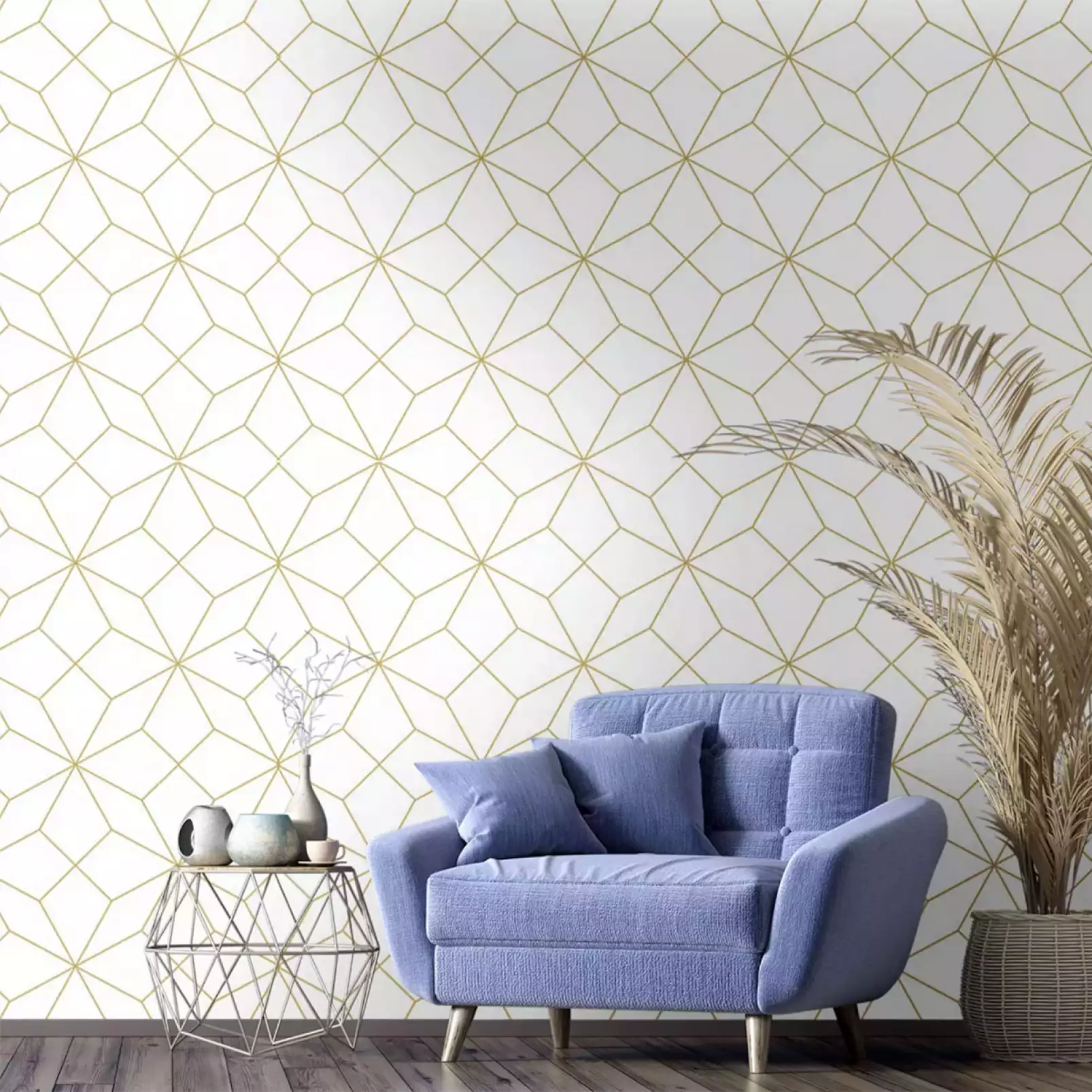 tapisserie-panoramique-graphique-scandinave
