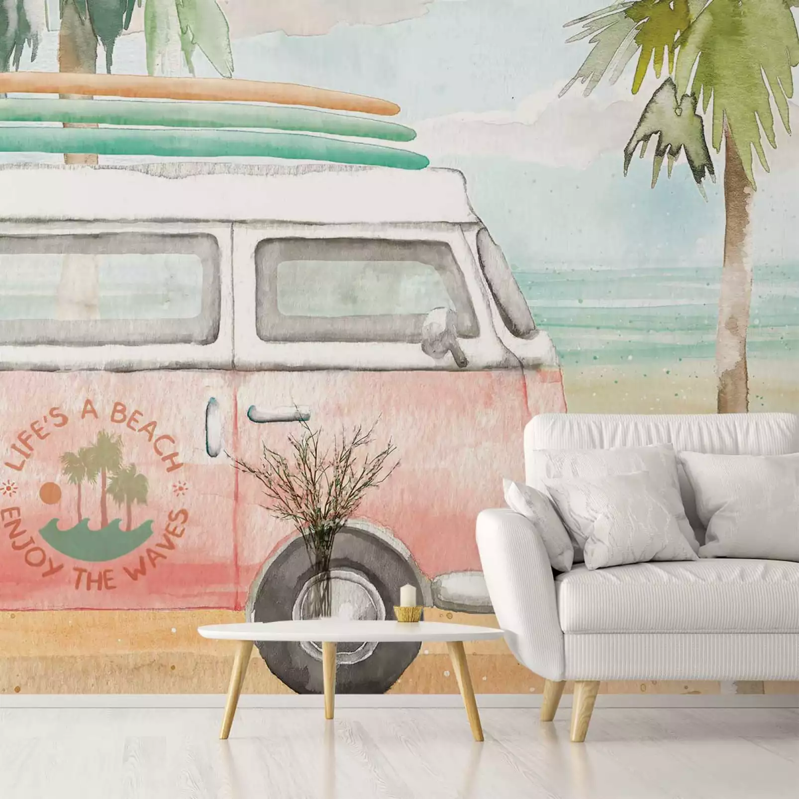 tapisserie-panoramique-plage-vive-le-surf